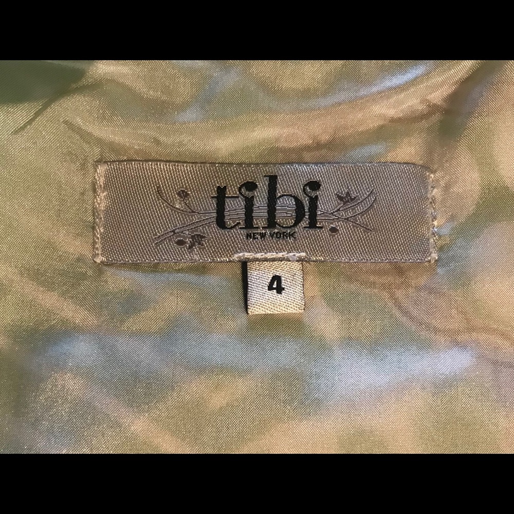 TIBI dress - Picture 5 of 6
